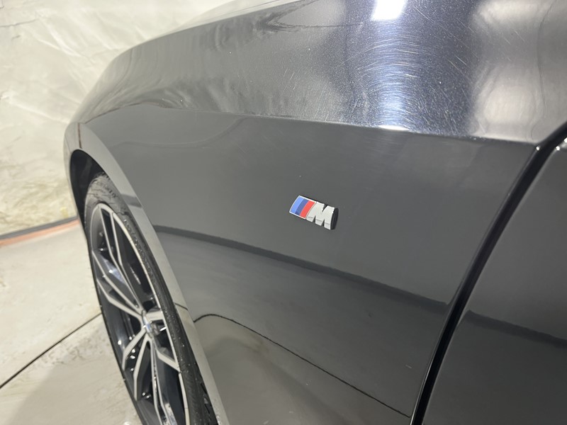 2020 (20) BMW 3 SERIES 320d M Sport 4dr Step Auto 5002731