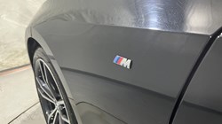 2020 (20) BMW 3 SERIES 320d M Sport 4dr Step Auto 5002731