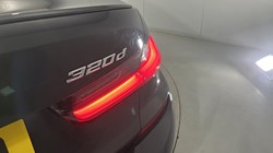 2020 (20) BMW 3 SERIES 320d M Sport 4dr Step Auto 5002733
