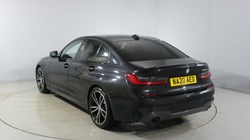 2020 (20) BMW 3 SERIES 320d M Sport 4dr Step Auto 5002688