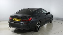 2020 (20) BMW 3 SERIES 320d M Sport 4dr Step Auto 5002736