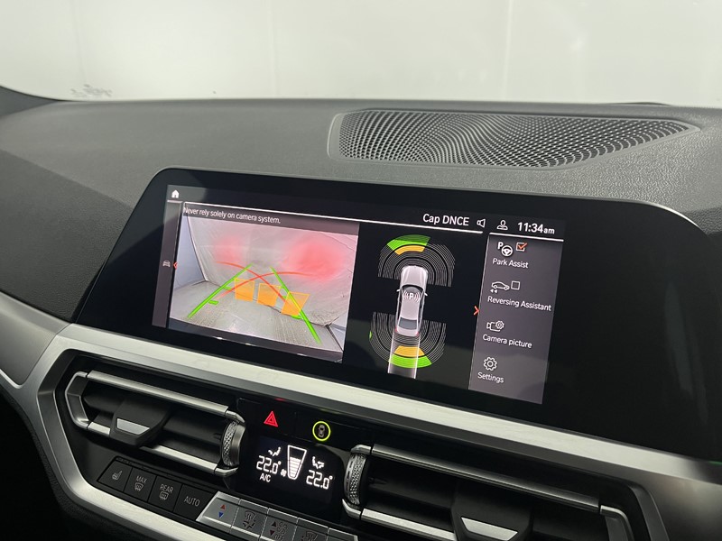 2020 (20) BMW 3 SERIES 320d M Sport 4dr Step Auto 5002704