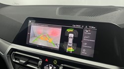 2020 (20) BMW 3 SERIES 320d M Sport 4dr Step Auto 5002704
