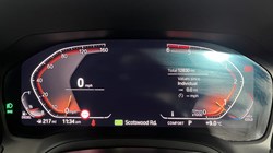 2020 (20) BMW 3 SERIES 320d M Sport 4dr Step Auto 5002695