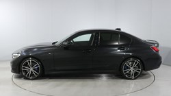 2020 (20) BMW 3 SERIES 320d M Sport 4dr Step Auto 5002737