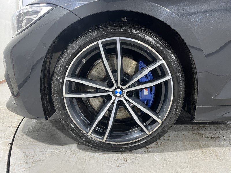 2020 (20) BMW 3 SERIES 320d M Sport 4dr Step Auto 5002700