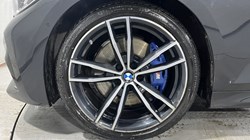 2020 (20) BMW 3 SERIES 320d M Sport 4dr Step Auto 5002700