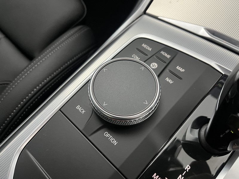 2020 (20) BMW 3 SERIES 320d M Sport 4dr Step Auto 5002720