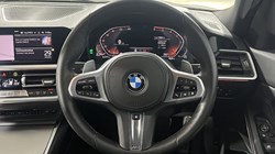 2020 (20) BMW 3 SERIES 320d M Sport 4dr Step Auto 5002691
