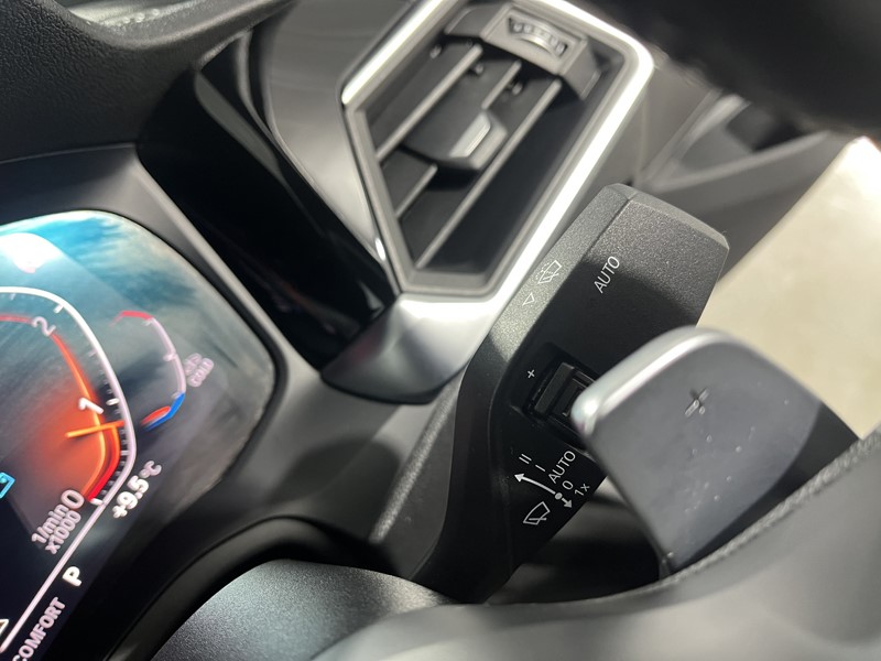 2020 (20) BMW 3 SERIES 320d M Sport 4dr Step Auto 5002712