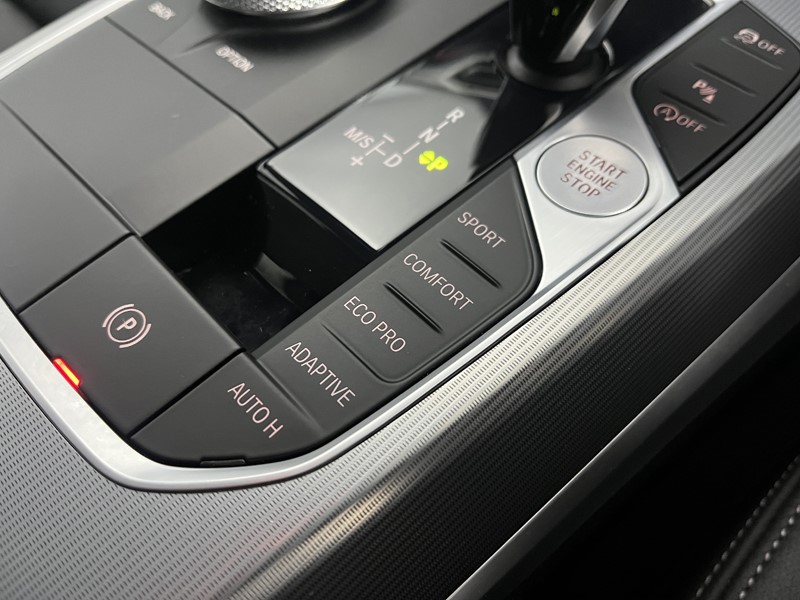 2020 (20) BMW 3 SERIES 320d M Sport 4dr Step Auto 5002721