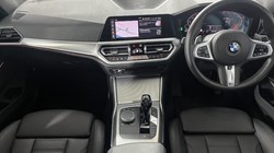 2020 (20) BMW 3 SERIES 320d M Sport 4dr Step Auto 5002690