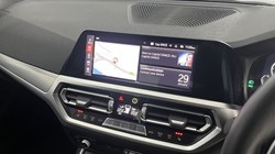 2020 (20) BMW 3 SERIES 320d M Sport 4dr Step Auto 5002694
