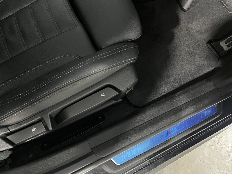 2020 (20) BMW 3 SERIES 320d M Sport 4dr Step Auto 5002705