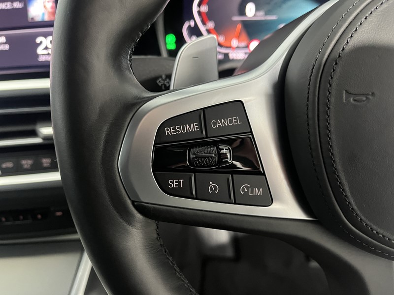 2020 (20) BMW 3 SERIES 320d M Sport 4dr Step Auto 5002709