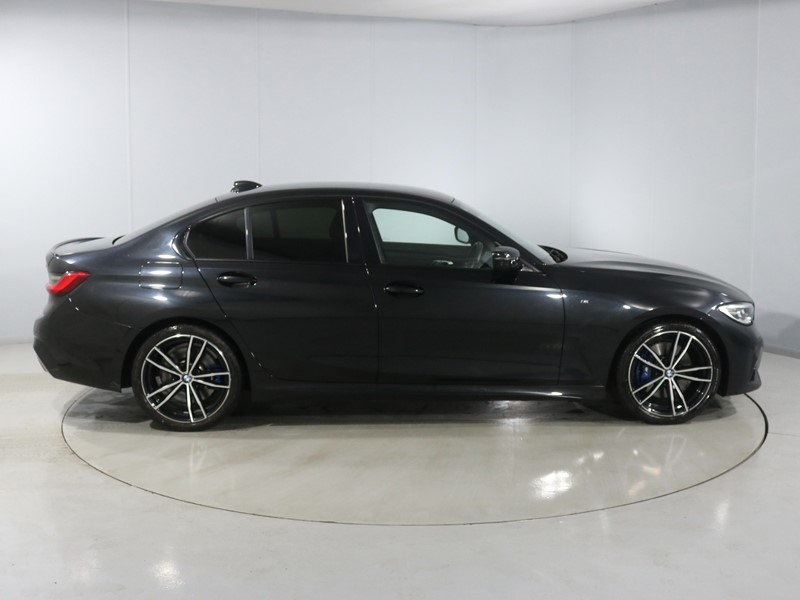 2020 (20) BMW 3 SERIES 320d M Sport 4dr Step Auto 5002689