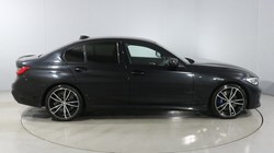 2020 (20) BMW 3 SERIES 320d M Sport 4dr Step Auto 5002689