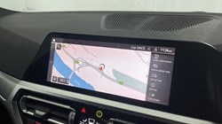 2020 (20) BMW 3 SERIES 320d M Sport 4dr Step Auto 5002703