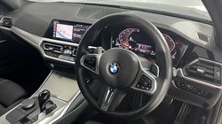 2020 (20) BMW 3 SERIES 320d M Sport 4dr Step Auto 5002692