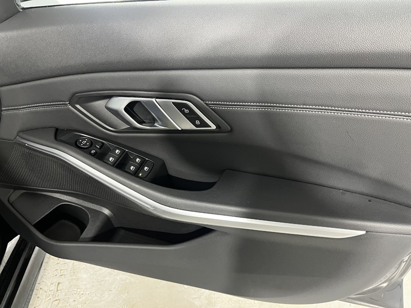 2020 (20) BMW 3 SERIES 320d M Sport 4dr Step Auto 5002706