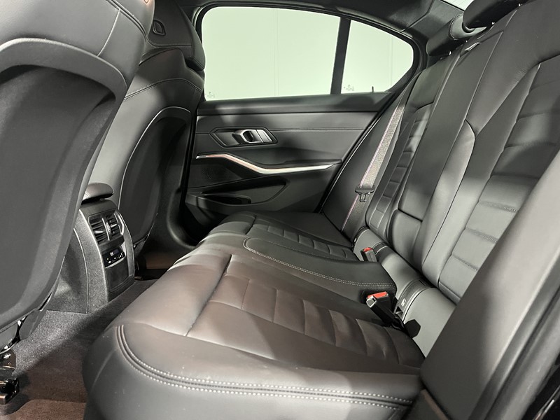 2020 (20) BMW 3 SERIES 320d M Sport 4dr Step Auto 5002724