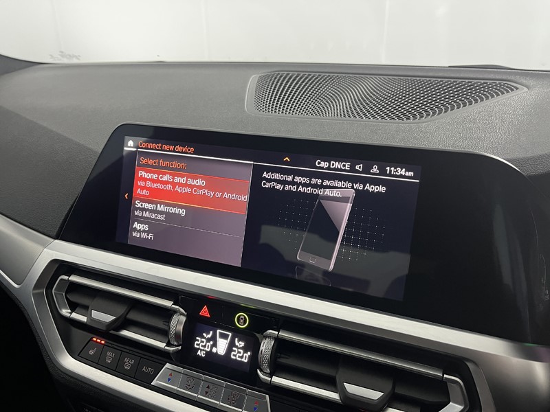 2020 (20) BMW 3 SERIES 320d M Sport 4dr Step Auto 5002716