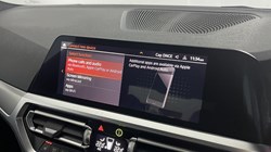 2020 (20) BMW 3 SERIES 320d M Sport 4dr Step Auto 5002716