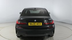 2020 (20) BMW 3 SERIES 320d M Sport 4dr Step Auto 5002701