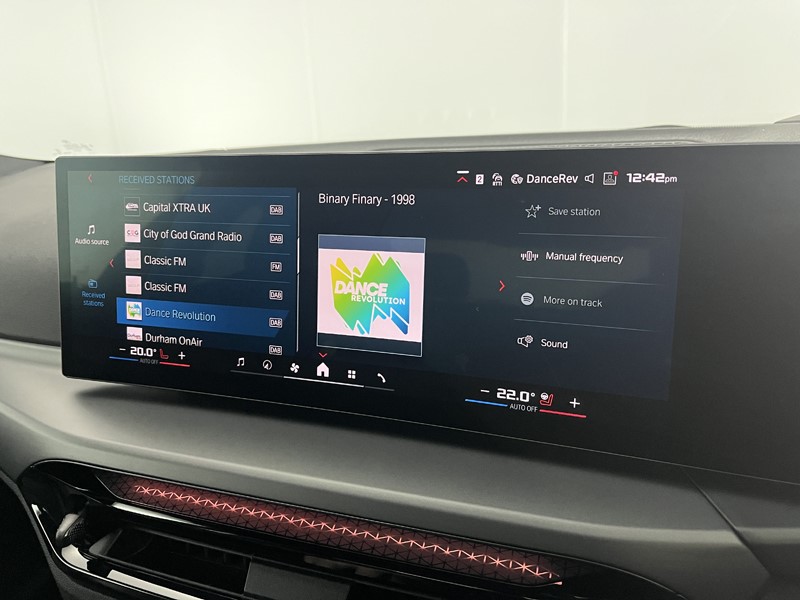 2024 (74) BMW M2 480 2dr Step Auto 5002767