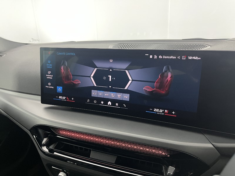 2024 (74) BMW M2 480 2dr Step Auto 5002770