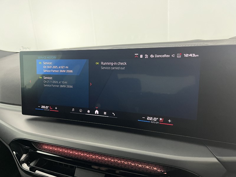 2024 (74) BMW M2 480 2dr Step Auto 5002769