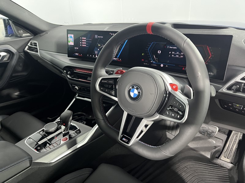 2024 (74) BMW M2 480 2dr Step Auto 5002744