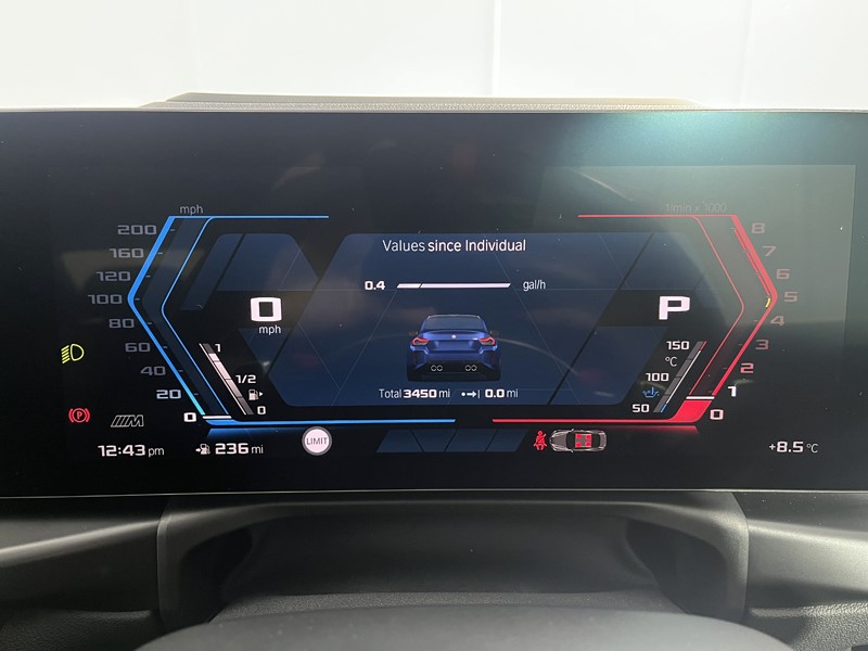 2024 (74) BMW M2 480 2dr Step Auto 5002747