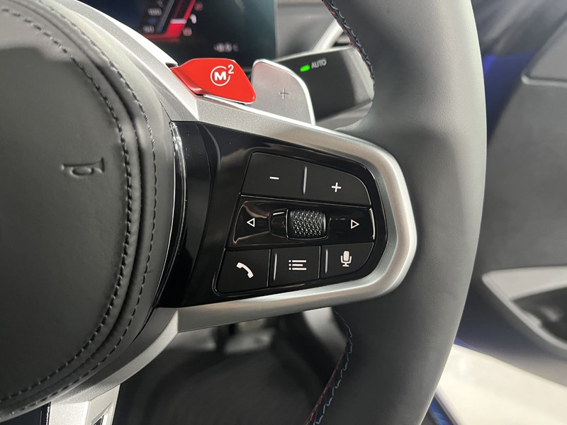 2024 (74) BMW M2 480 2dr Step Auto 5002763