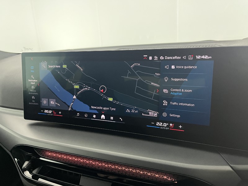 2024 (74) BMW M2 480 2dr Step Auto 5002755