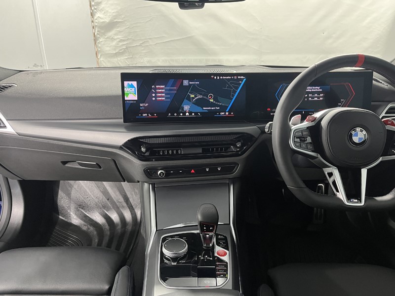 2024 (74) BMW M2 480 2dr Step Auto 5002742