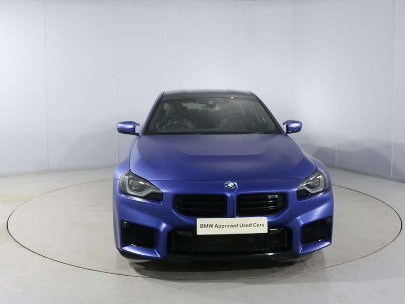 2024 (74) BMW M2 480 2dr Step Auto 5002754