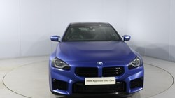 2024 (74) BMW M2 480 2dr Step Auto 5002754