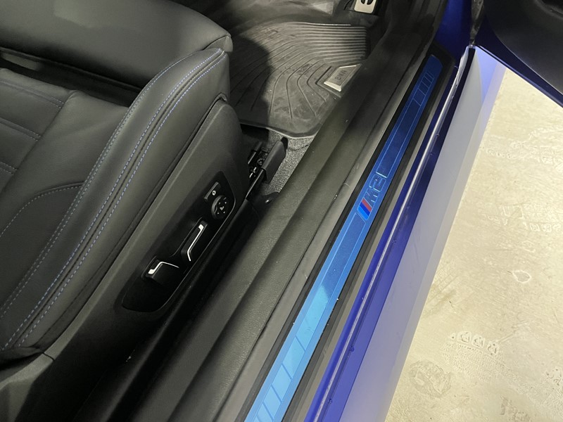 2024 (74) BMW M2 480 2dr Step Auto 5002757