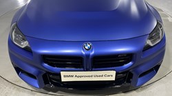 2024 (74) BMW M2 480 2dr Step Auto 5002779