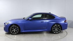 2024 (74) BMW M2 480 2dr Step Auto 5002785