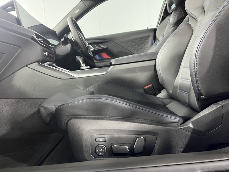 2024 (74) BMW M2 480 2dr Step Auto 5002775