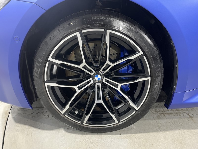 2024 (74) BMW M2 480 2dr Step Auto 5002752