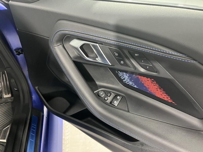 2024 (74) BMW M2 480 2dr Step Auto 5002758