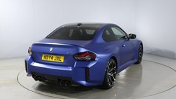 2024 (74) BMW M2 480 2dr Step Auto 5002784
