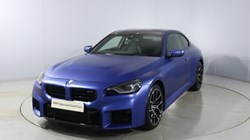 2024 (74) BMW M2 480 2dr Step Auto 5002783