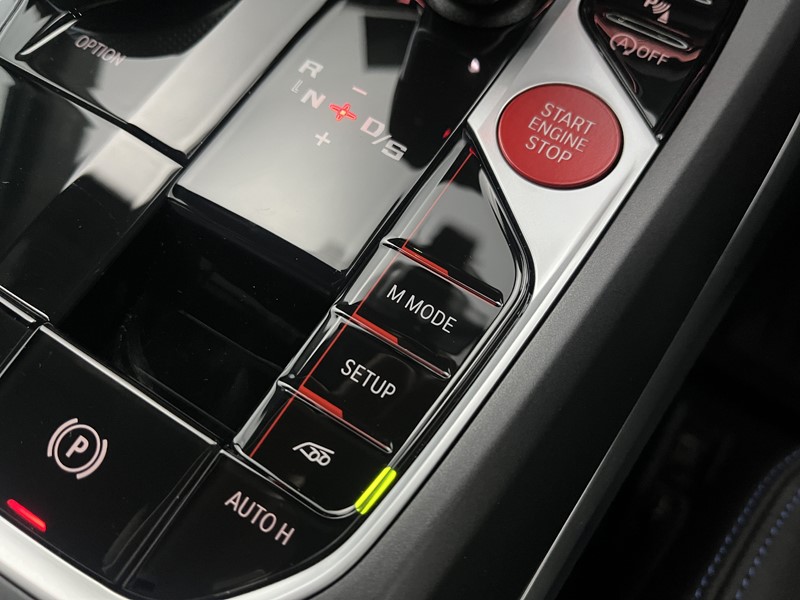 2024 (74) BMW M2 480 2dr Step Auto 5002773