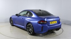 2024 (74) BMW M2 480 2dr Step Auto 1