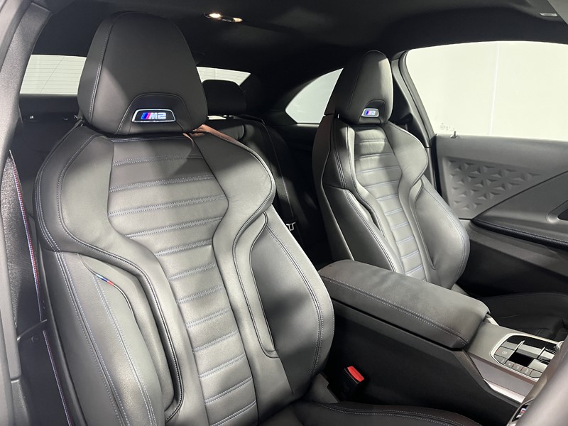 2024 (74) BMW M2 480 2dr Step Auto 5002749