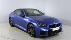 2024 (74) BMW M2 480 2dr Step Auto 5002739